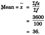 ICSE Maths Question Paper 2015 Solved for Class 10 24