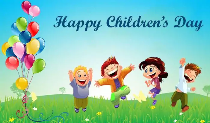 Children's Day Essay for School Students and Children | Essay on Children's  Day - A Plus Topper