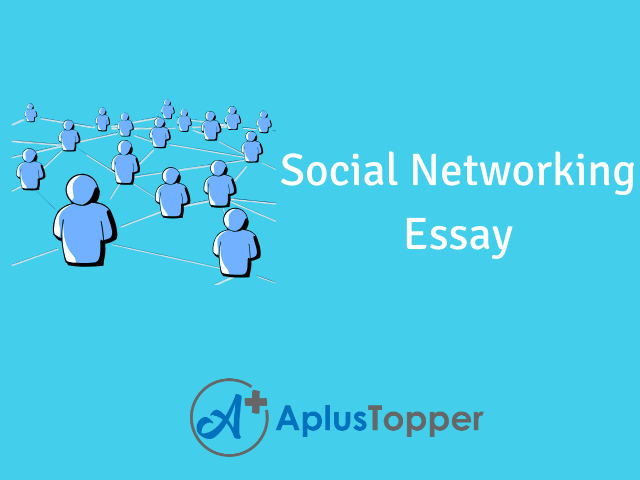 topic social network essay