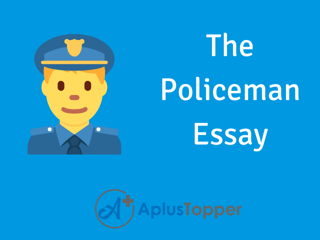 police station essay