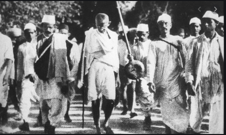 ICSE Solutions for Class 10 History and Civics – Mahatma Gandhi & The National Movement (1919 – 1934) 2