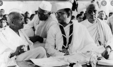 ICSE Solutions for Class 10 History and Civics – Subhash Chandra Bose and the I.N.A. 2