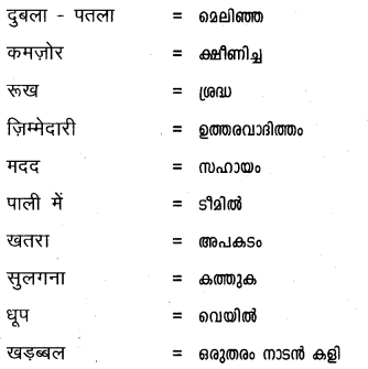 Plus One Hindi Textbook Answers Unit 4 Chapter 13 अपराध 16