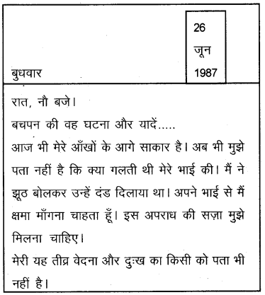 Plus One Hindi Textbook Answers Unit 4 Chapter 13 अपराध 3
