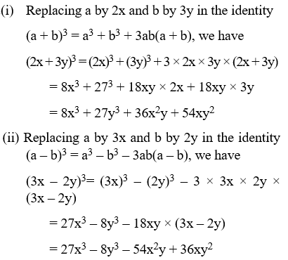 Algebraic Identities Of Polynomials 15