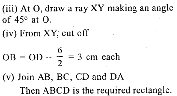 ML Aggarwal Class 9 Solutions for ICSE Maths Chapter 13 Rectilinear Figures 13.2 Q16.2