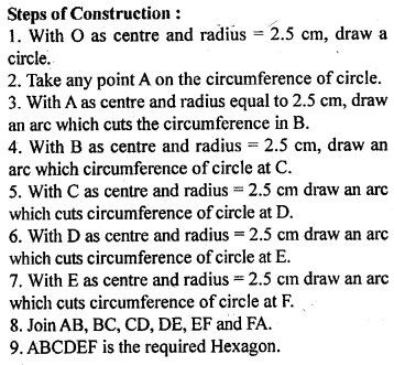 ML Aggarwal Class 9 Solutions for ICSE Maths Chapter 13 Rectilinear Figures 13.2 Q24.2