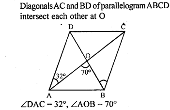 ML Aggarwal Class 9 Solutions for ICSE Maths Chapter 13 Rectilinear Figures mul Q6.1
