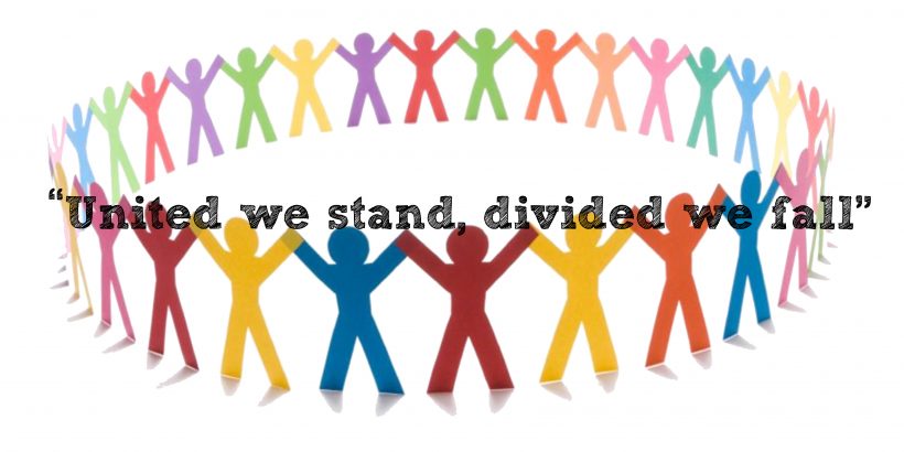 short speech on unity in diversity