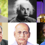 Great personalities who are inspirations for Children