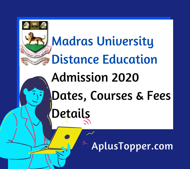 madras university distance education books pdf