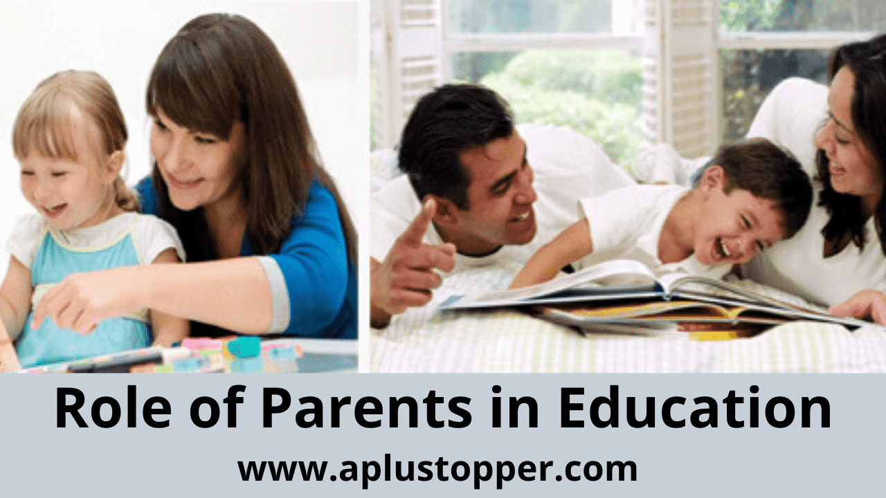 essay about the importance of parents