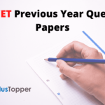 AP ECET Previous Year Question papers