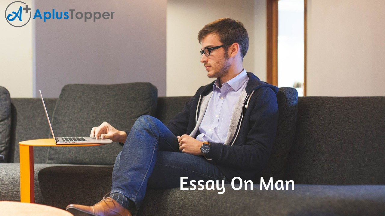 what makes a man great essay