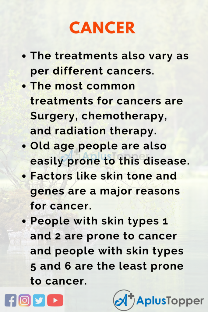 argumentative essay about skin cancer