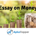 Essay on Money