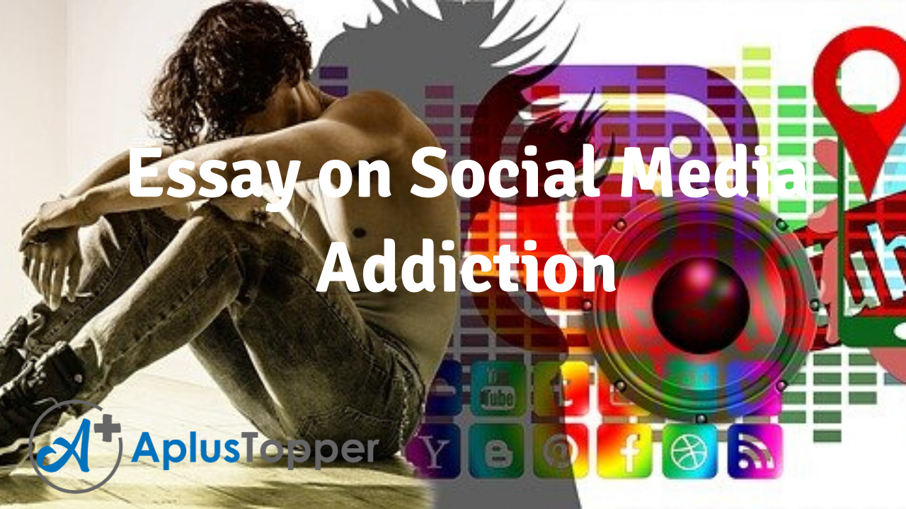 article on addiction to social media