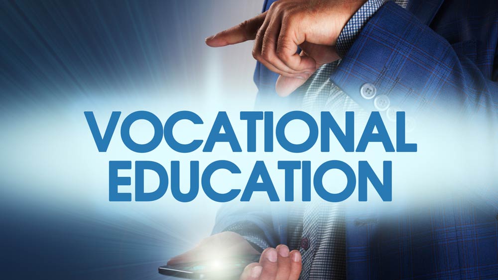 Essay on Vocational Education