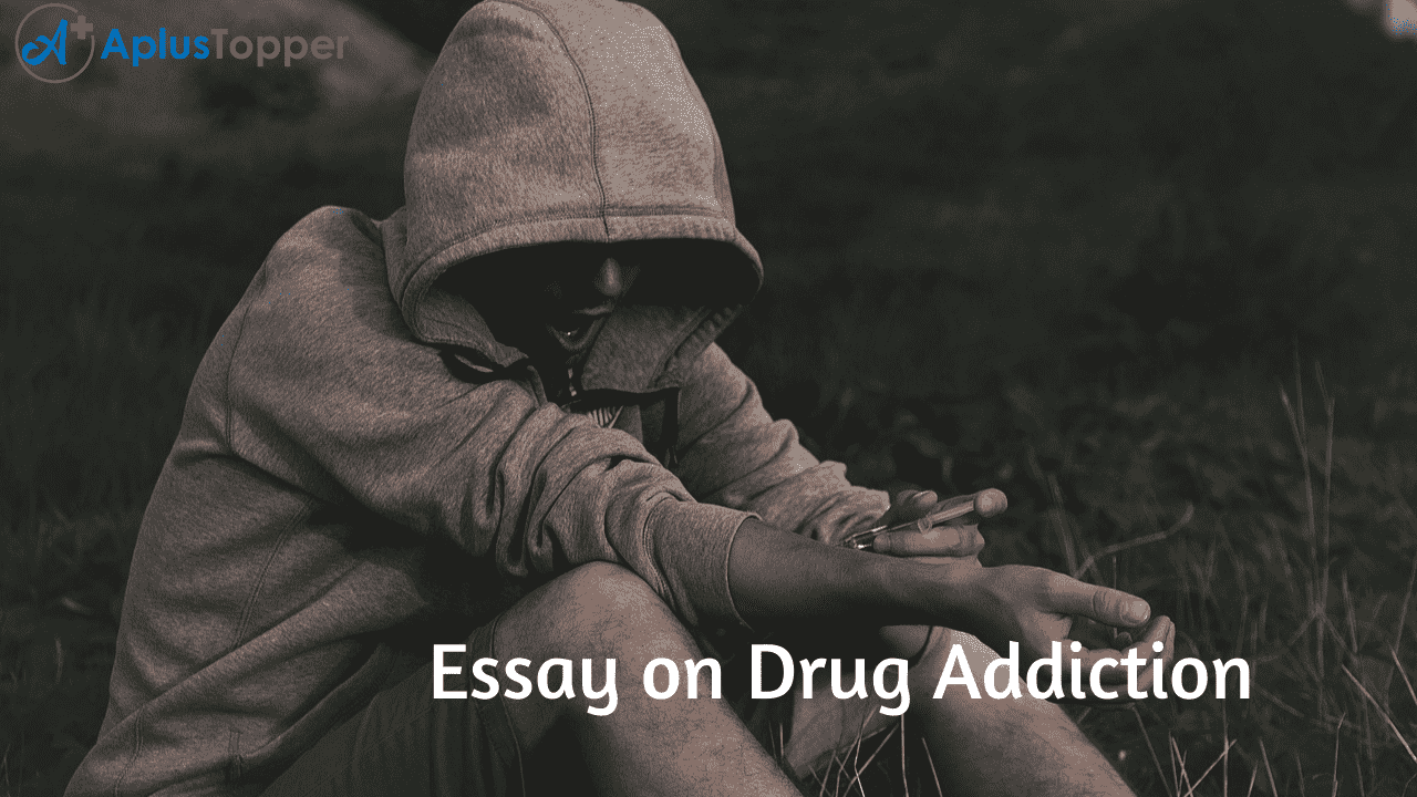 drug abuse a threat to society essay