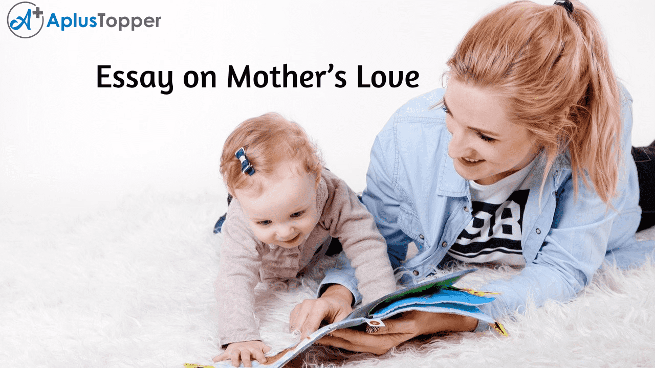 who is a mother essay