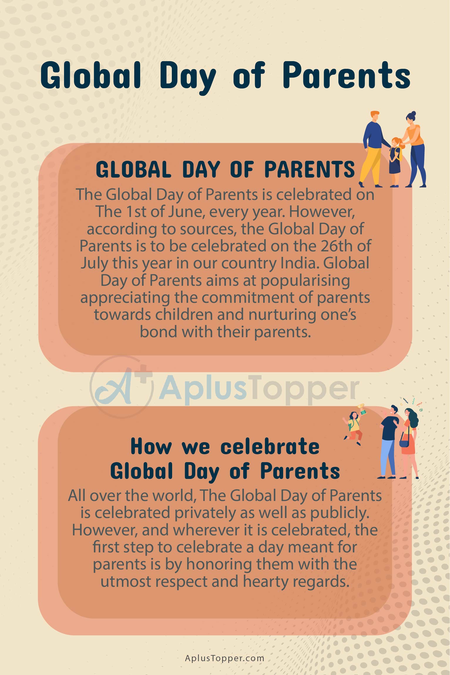 Global Day of Parents 1