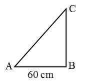 How to find the Areas of an Isosceles Triangle and an Equilateral Triangle 7