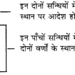 Sandhi in Sanskrit संधि की परिभाषा, भेद और उदाहरण - (संस्कृत व्याकरण) 1
