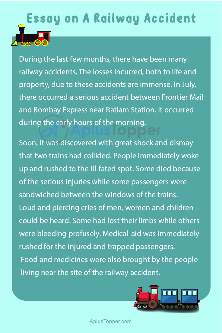 a house on fire essay for class 8