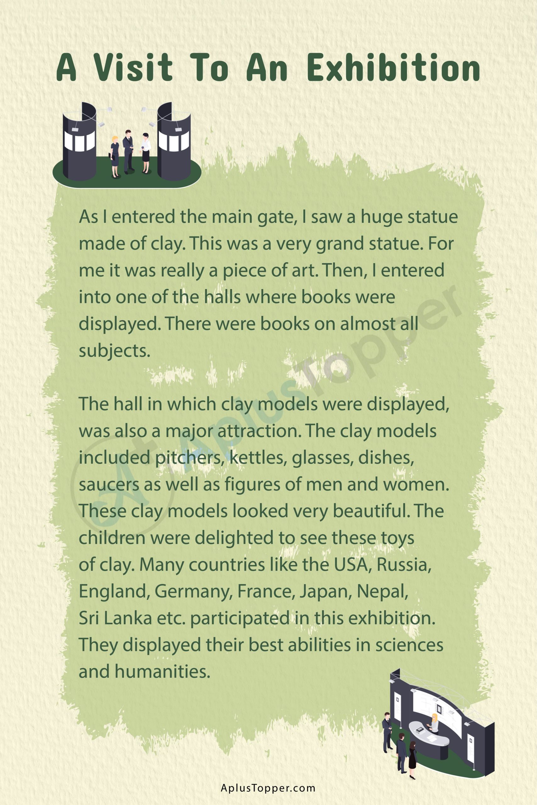 essay about sri lanka for kids