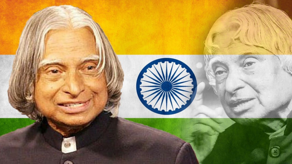 abdul kalam speech in english for students