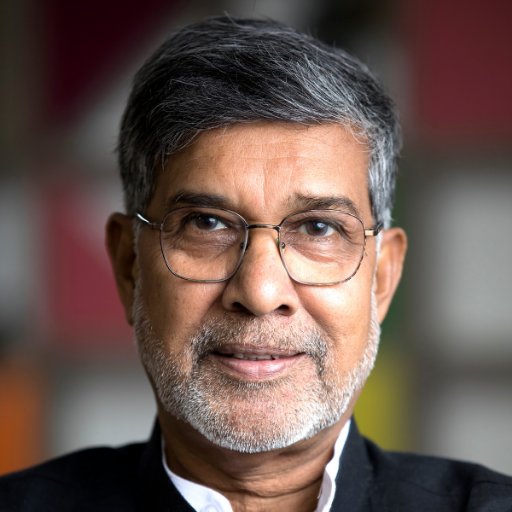 Essay on Kailash Satyarthi