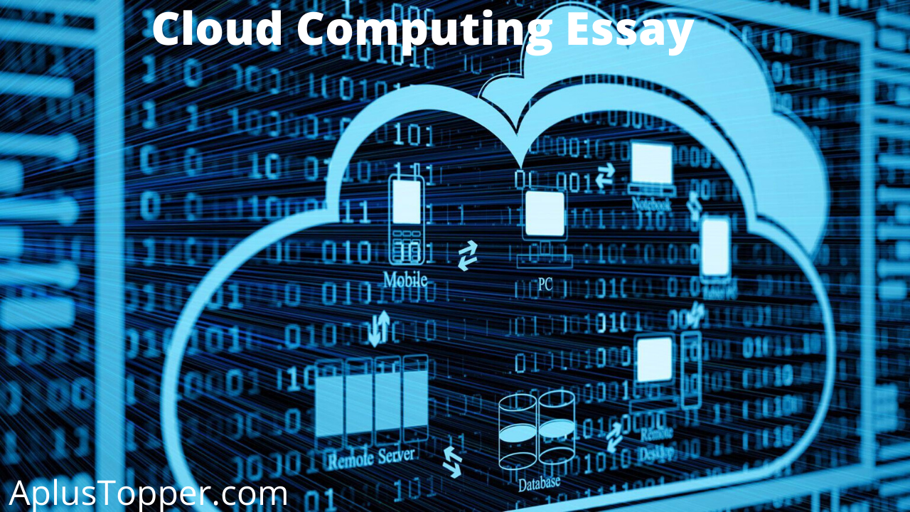 dissertation on cloud computing