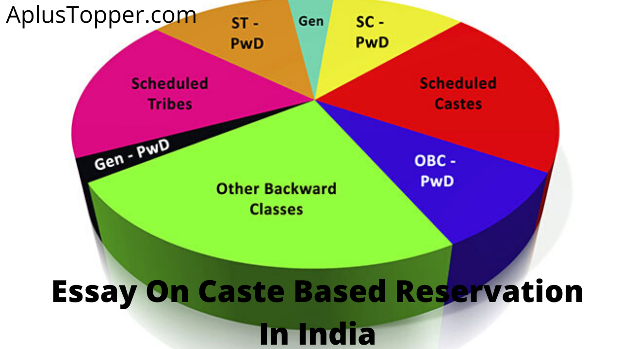 easy essay caste