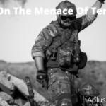 Essay On The Menace Of Terrorism