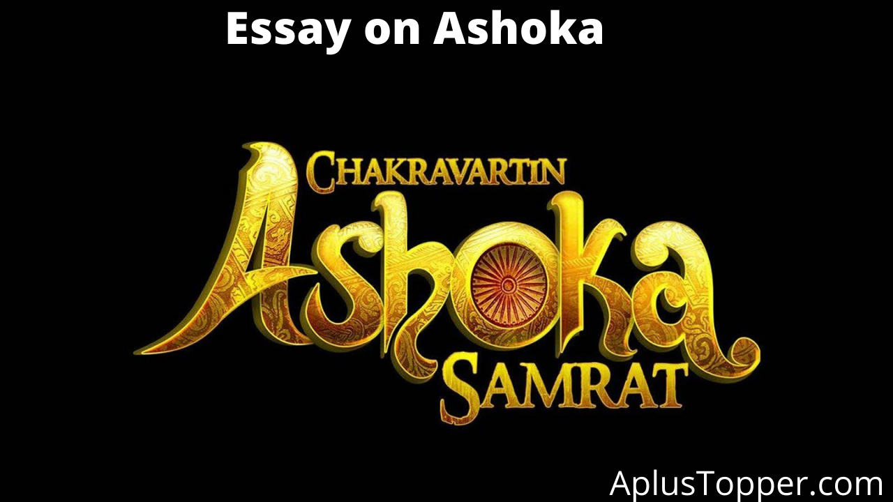 ashoka the great for kids