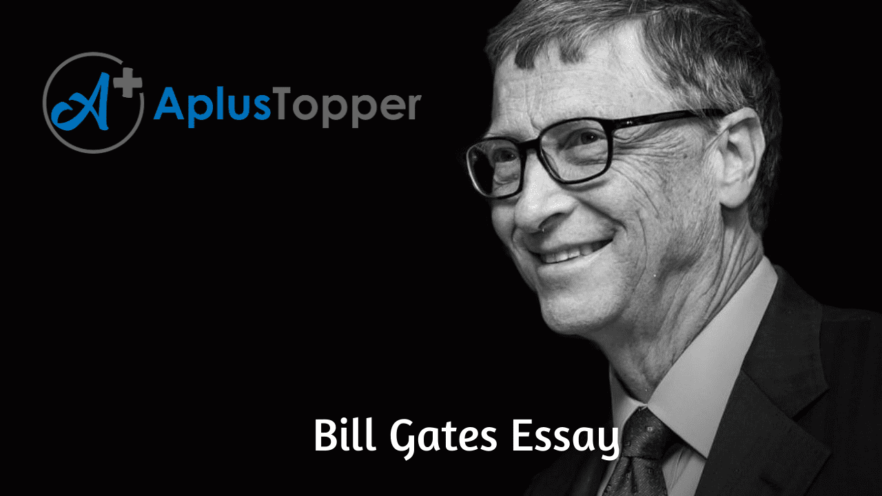 Реферат: Bill Gates Essay Research Paper Bill GatesA
