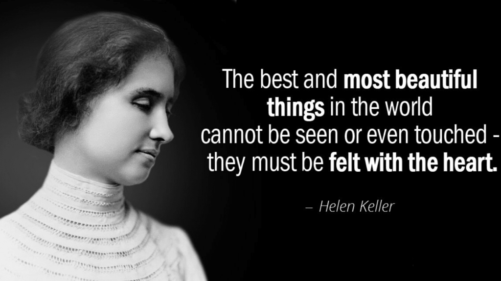 Essay On Helen Keller Helen Keller Essay For Students And Children In English A Plus Topper