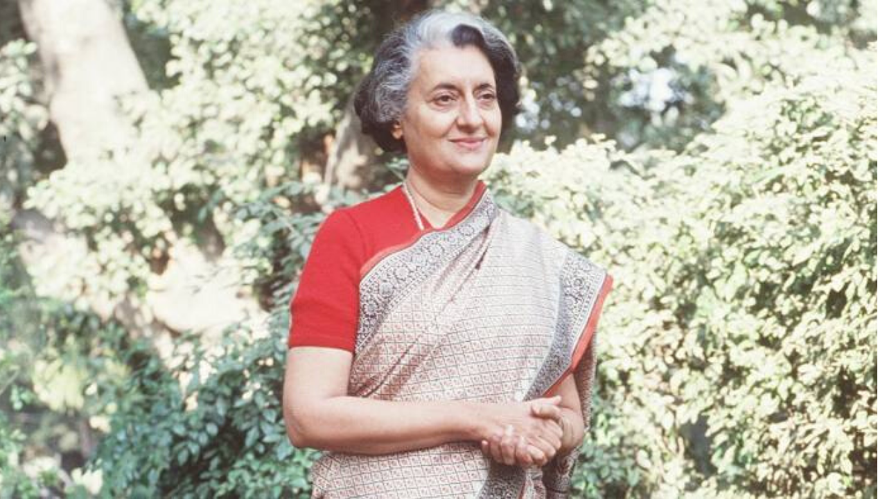 Indira Gandhi Essay | Essay on Indira Gandhi for Students and Children in English - A Plus Topper