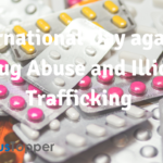 International Day against Drug Abuse and Illicit Trafficking Theme
