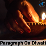 Paragraph On Diwali