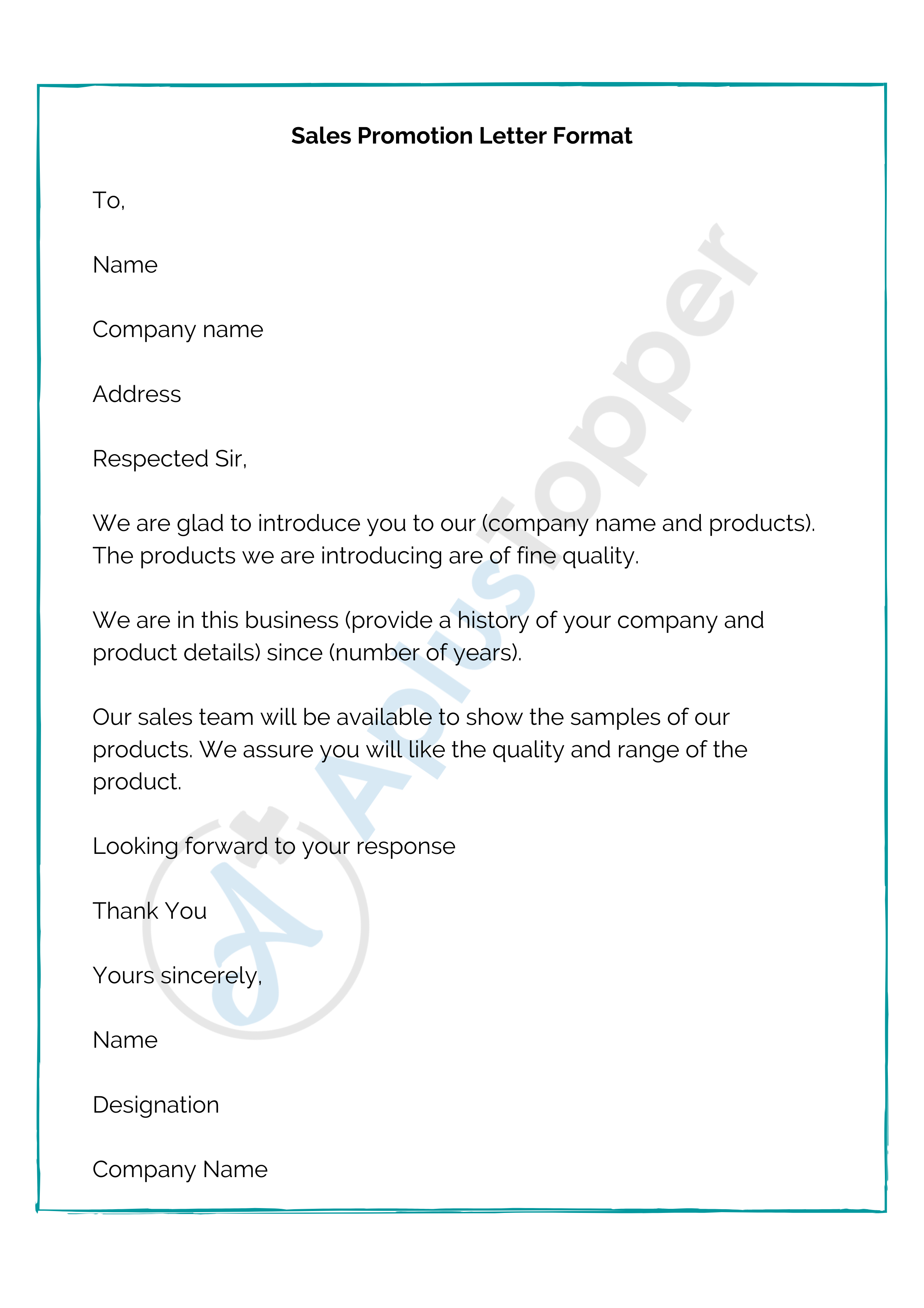 Promotion Letter  Format, Templates, Promotion Letter to Employee Within Business Promotion Email Template
