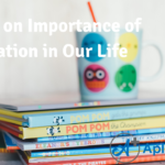 Article on Importance of Education in Our Life