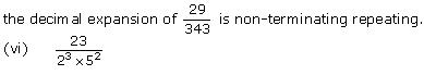 NCERT Solutions for Class 10 Maths Chapter 1 Real Numbers 23