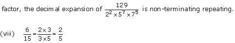NCERT Solutions for Class 10 Maths Chapter 1 Real Numbers 26