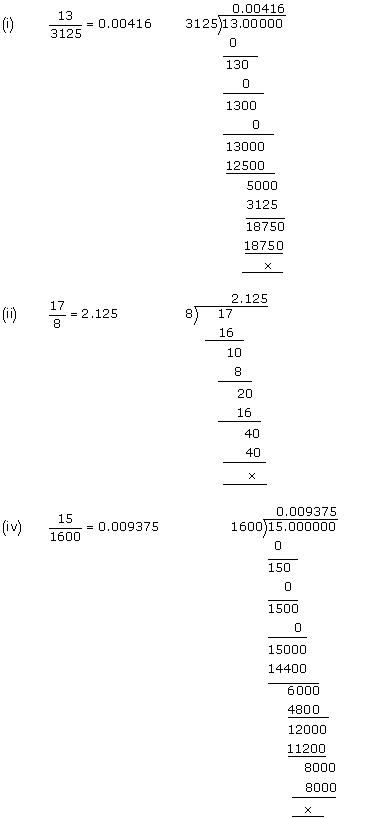 NCERT Solutions for Class 10 Maths Chapter 1 Real Numbers 29