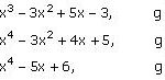 NCERT Solutions for Class 10 Maths Chapter 2 Polynomials 15
