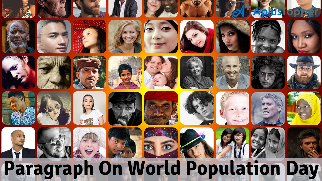 Реферат: World Population Essay Research Paper WORLD POPULATIONWorld