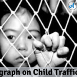 Paragraph on Child Trafficking