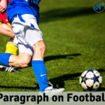 Paragraph on Football