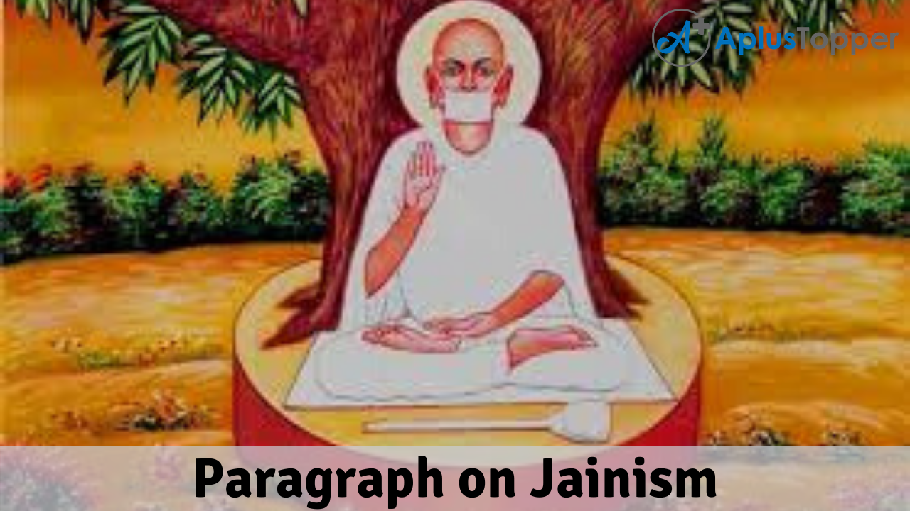 conclusion of jainism religion